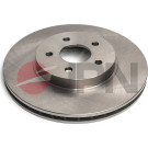 JPN Bremsscheibe 30H9039-JPN