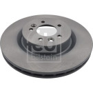 FEBI BILSTEIN Bremsscheibe