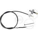 A.B.S. Kupplungsseil K24300