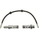 Bremsschlauch | LAND ROVER FREELANDER 2 2.2 TD4 4x4 07-14 | PHB916