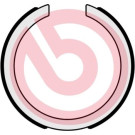 Bremsbackensatz HA MAZDA CX-7 06-14 ESSENTIAL LINE S 49 523