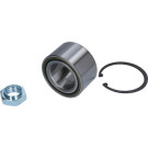 KAMOKA Radlagersatz 5600056