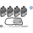 Ölwechselkit mit Öl MB 124,E,S-Klasse 84 MEYLE-ORIGINAL-KIT: Better solution for you 141351700