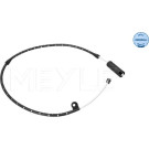 Warnkontakt, Bremsbelagverschl MEYLE-ORIGINAL: True to OE 3003495119