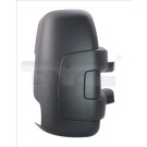 SPIEGELVERKLEIDUNG R SCHWARZ | IVECO DAILY 14 | 315-0009-2
