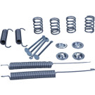 Montagesatz für Bremsbacken | VW | 105-0026