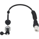 KAMOKA Seilzug, Kupplungsbetätigung LC015