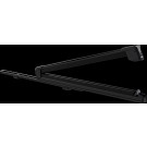 Thule SnowPack Extender black | ausziebarer Snowboard-/Skiträger | 732507