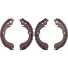 A.B.S. Bremsbacken 9347