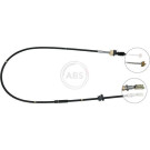 A.B.S. Kupplungsseil K27600