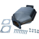 RUß-/PARTIKELFILTER, ABGASANLAGE | 27-6011