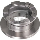 FEBI BILSTEIN Bremsscheibe