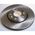 DENCKERMANN Bremsscheibe B130595