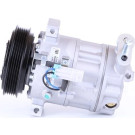 Kompressor PKW Opel Vectra C 02 FIRST FIT 89577