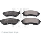 Bremsbelagsatz Suzuki P.Sx4 1.5-1.6 06 | ADK84237