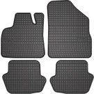 0651 Passgenaue Kofferraummatte Gummimatten Citroen Ds5 2011-