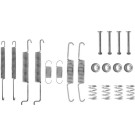 1 987 475 004 Zubehörsatz, Bremsbacken