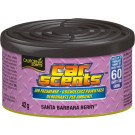 California Scents Santa Barbara Berry Duft Duft Dose 42g | 34-018