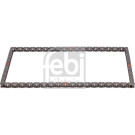 Steuerkette | RENAULT Laguna,Megane 01 | 30499