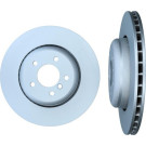 KAMOKA Bremsscheibe 103437 KAMOKA Bremsscheibe 103437