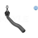 85 301 057 Spurstangenkopf li NISSAN Note 06 MEYLE-ORIGINAL: True to OE 36-16 020 0027 85 301 057 Spurstangenkopf li NISSAN Note 06 MEYLE-ORIGINAL: True to OE 36-16 020 0027