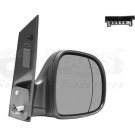 Außenspiegel M B Vito 639 asph. schwarz OE 6398109916 HAGUS 3080808