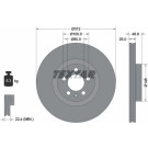 Bremsscheibe | 92303303