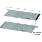 MAHLE Filter, Innenraumluft LA 195/S