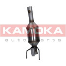 KAMOKA Ruß-/Partikelfilter, Abgasanlage 8010008