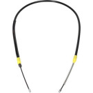 KAMOKA Seilzug, Feststellbremse 1190320