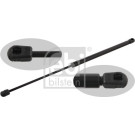 FEBI BILSTEIN Gasdruckfeder FEBI BILSTEIN Gasdruckfeder