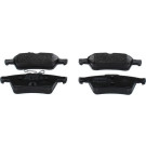 Bremsbelag | PEUGEOT 508 10 | 0 986 424 999