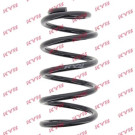 KYB Fahrwerksfeder Hyundai T. Santa Fe Ii 2.2Crdi/2.7 08/04 | RC6366
