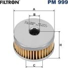 FILTRON Kraftstofffilter | PM 999