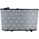 Kühler, Motorkühlung | NRF53467