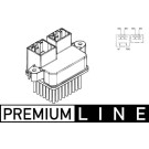 Regler, Innenraumgebläse | ABR 107 000P