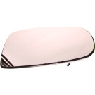 Spiegelglas, Außenspiegel Opel Corsa C OE 1426526 HAGUS 3777832