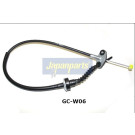 Kupplungsseil Chevrolet Spark 1.0-1.2 10 GC-W06