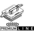 Regler, Innenraumgebläse | ABR 59 000P