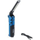 BGS Akku-Knicklampe | COB-LED | 5W | 85334