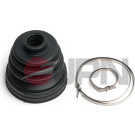 JPN Faltenbalgsatz, Antriebswelle 60P2008-JPN