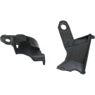 Scheinwerfer Reparatur Satz Rechte Seite Toyota Corolla 08-13 (1 Set) | C70240