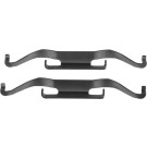 TRW Zubehör, Bremsbeläge PFK535