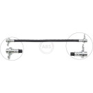 A.B.S. Bremsschlauch | SL 1044