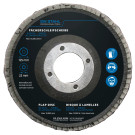 SW-Stahl Schleifscheibe, Durchmesser 125 mm | 82307L