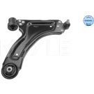 10 304 034 Querlenker VA unten re OPEL Meriva 03 MEYLE-ORIGINAL: True to OE 6160500022 10 304 034 Querlenker VA unten re OPEL Meriva 03 MEYLE-ORIGINAL: True to OE 6160500022