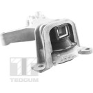 TEDGUM_TD Lagerung, Motor TED61737
