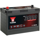 YUASA Starterbatterie YBX3642