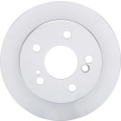 Bremsscheibe HA | MERCEDES W201,W210,W124,W126 82 | 0 986 478 188