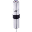 Mann & Hummel Kraftstofffilter PKW | BMW 3,X1,X3,X4 09 | WK 5010